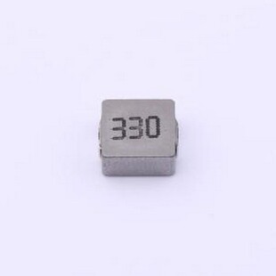 SRYH.0630C.YF330MT00 功率电感 33uH ±20% SMD,6.6x7mm