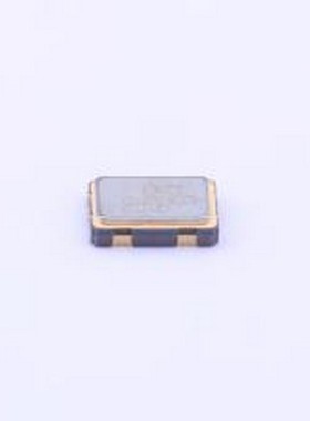 7N05529G33YC 有源晶振 5.5296MHz ±30ppm 3.3V 方波 SMD5032-4P