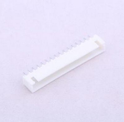 XH-16A 线对板/线对线连接器 系列:XH 间距:2.5mm 1x16P 插件,P=2