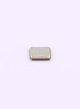 CF4012M00012T5074049 无源晶振 12MHz ±10ppm 12pF SMD3225-4P