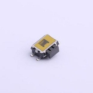 1114S 1.65mm 3.5 4.7 轻触开关 卧贴 SMD