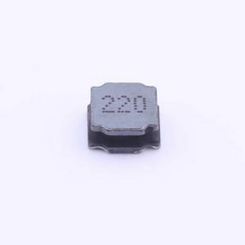 CKCS6028-22uH/M 功率电感 22uH ±20% SMD