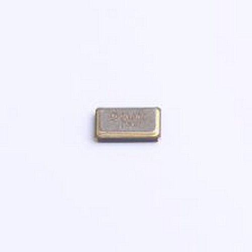5VAA08000203IF80E5 无源晶振 8MHz SMD-4P,3.5x6mm