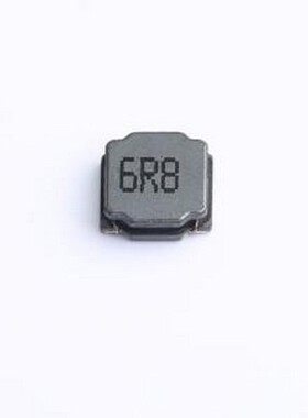 ANR6020T6R8M 功率电感 6.8uH ±20% 2.23A SMD,6x6mm