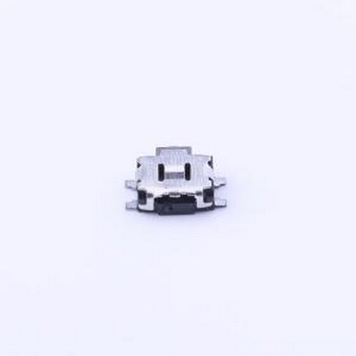 EVQP7A01P 轻触开关 3.5*3.55*1.35mm 卧贴 轻触开关 SMD,3.5x3.6