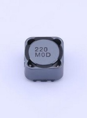 CDRCH12D78BNP-220MC 功率电感 22uH ±20% 7A SMD