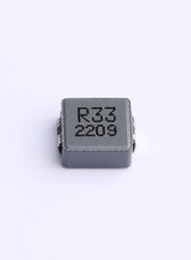 SRP7028A-R33M 功率电感 330nH ±20% 32A SMD,6.6x7.3mm