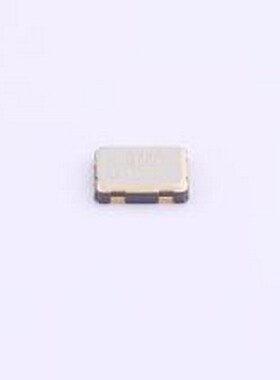 S5032SMD8MOSC 有源晶振 8MHz ±20ppm 1.8~5.0V SMD5032-4P