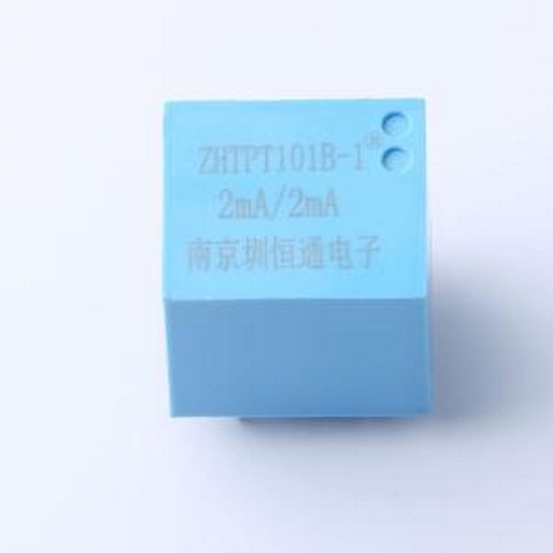 ZHTPT101B-1 互感器 ZHTPT101B-1 THroughhole