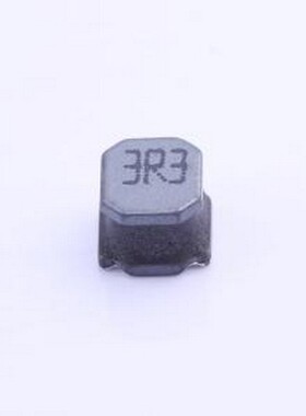 SLW5040S3R3MST 功率电感 3.3uH ±20% SMD
