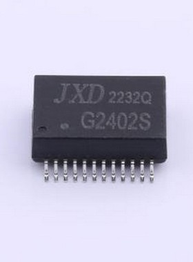 G2402S 网口变压器 G2402S SMD-24P