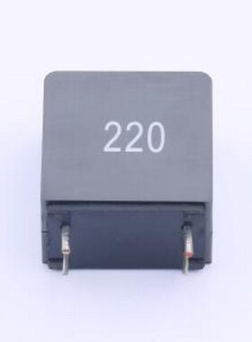 DPE3119-220M 功率电感 22uH ±20% 31A 插件