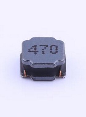 SLW8040S470MST 功率电感 47uH ±20% SMD