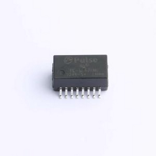 PE-68678NLT 网口变压器 PE-68678NLT SMD,12.8x7.1mm