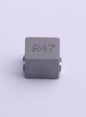 CMLO0650HR47MTT 功率电感 470nH ±20% SMD,7.1x6.6mm