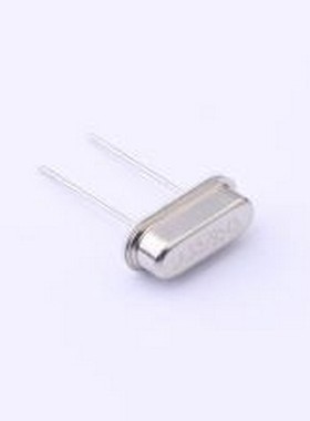 LOPAD03579545U11L 无源晶振 3.579545MHz ±20ppm 20pF 直插晶振