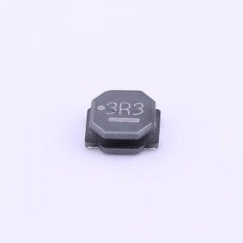 HPC5020B-3R3Y 功率电感 3.3uH ±30% SMD