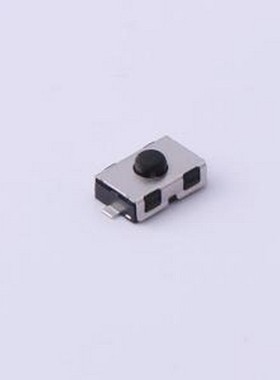 GT-TC065B-H025-L1 轻触开关 6*4*2.5mm 立贴 轻触开关 SMD