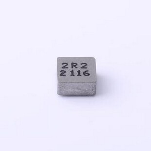 SRP5030CA-2R2M 功率电感 2.2uH ±20% 10A SMD,5.3x5.5mm
