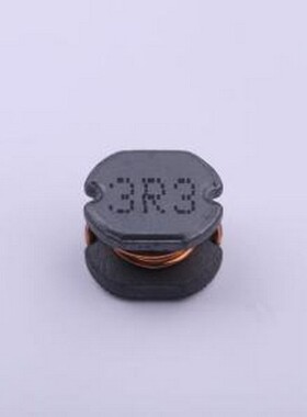 CMLF0705-3R3MTT 功率电感 3.3uH ±20% SMD,7.8x7mm