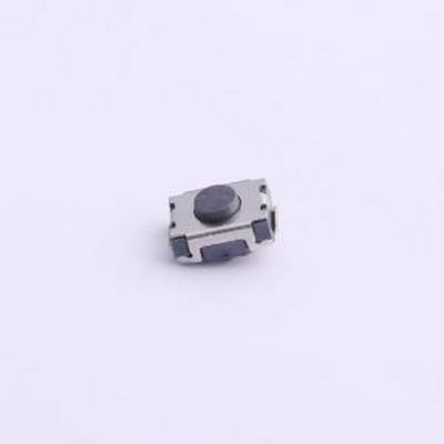 K2-1807UA-A3DW-06 轻触开关 3x4x2.0包脚U型 SMD