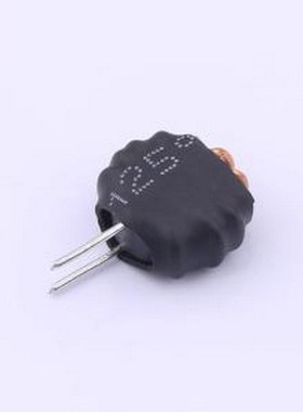 PDMTAT044125-100MLU 色环/插件电感 10uH ±20% 插件,8.5x16mm