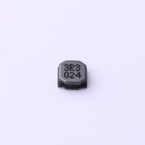 CD4018MBDS-3R3MC 功率电感 3.3uH SMD,4x4mm