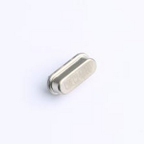 01.X.SA.120JJRI0024000000 无源晶振 24MHz ±20ppm 20pF HC-49S