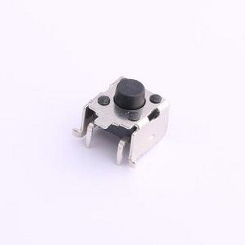 K2-1102HQ-D4CW-01 轻触开关 侧按贴片开关 SMD