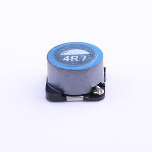 SLF7045T-4R7M2R0-PF 功率电感 4.7uH ±20% 2A SMD
