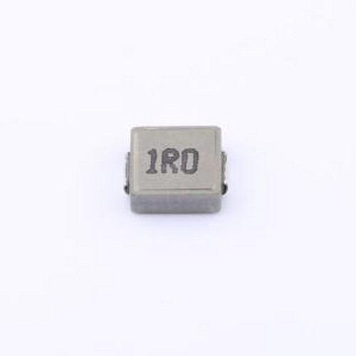XR0520-1R0M 功率电感 1uH ±20% 9A SMD,0520-2P