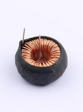 XR050125TS331MHL5 色环/插件电感 磁环电感 330uH ±10% 插件,D=