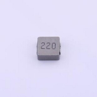 SRYH0630YF220M 功率电感 22uH ±20% SMD,6.9x7.4mm