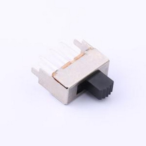 SS-22F12-G060 滑动开关 柄长6mm 直插两档 滑动开关 插件