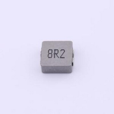 BCIHP0730SC-8R2M 功率电感 8.2uH ±20% 5.5A SMD,6.6x7.1mm