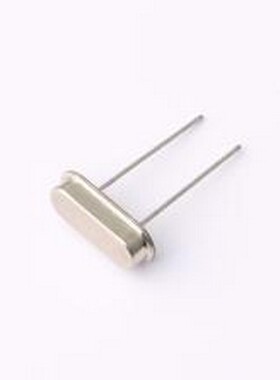 KSS674582020 无源晶振 6.7458MHz ±20ppm 20pF HC-49SS