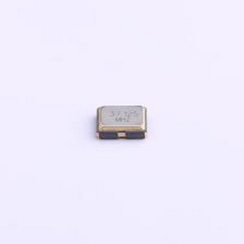 CJO05-371251820B30 有源晶振 37.125MHz ±20ppm 1.8V SMD3225-4