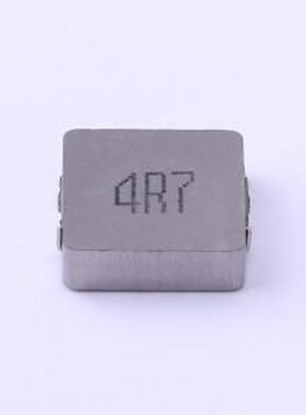 MWSA1204S-4R7MT 功率电感 4.7uH ±20% 18A SMD