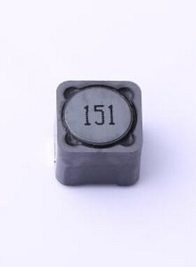 SMDRI129-151MT 功率电感 150uH ±20% 1.8A SMD,12.5x12.5mm