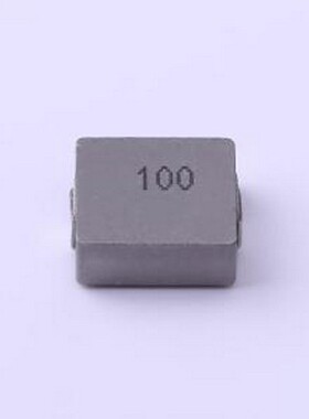 MCS1040-100MN1 功率电感 10uH ±20% -