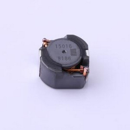 CLF12577NIT-150M-D 功率电感 15uH ±20% 5.85A SMD