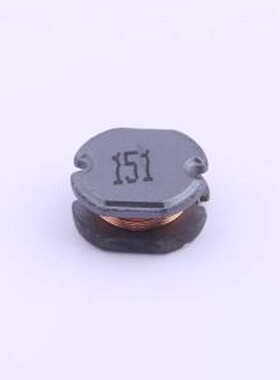 PCD0703MT151 功率电感 150uH ±20% SMD