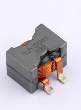 YSFP2920S-100M 功率电感 10uH ±20% 32A SMD