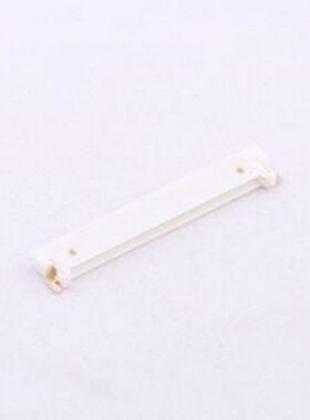 A1254WR-S-20PD02 线对板针座 间距:1.25mm 1x20P SMD,P=1.25mm原