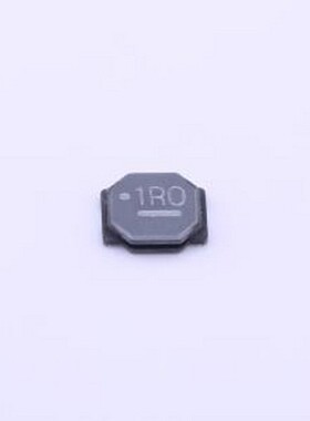 NRS5010T1R0NMGF 功率电感 1uH ±30% 2.35A SMD,4.9x4.9mm