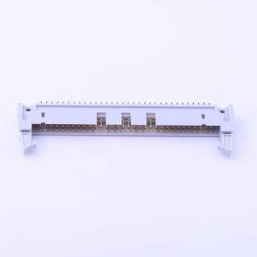 Z-230010864209 IDC刺破式连接器(牛角/简牛) 2.54mm 2x32P 排数: