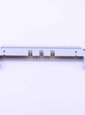 Z-230010864209 IDC刺破式连接器(牛角/简牛) 2.54mm 2x32P 排数: