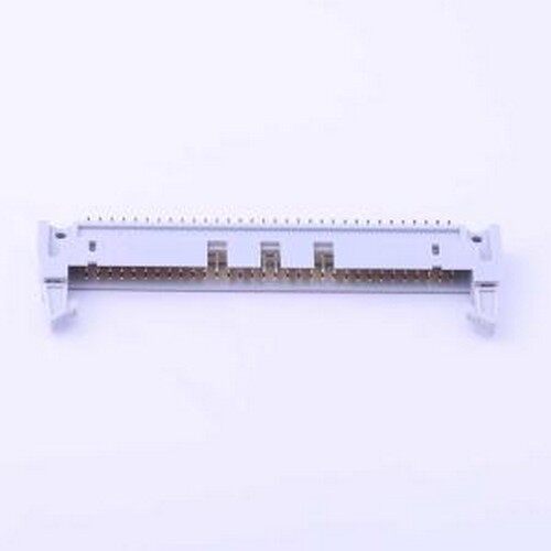 Z-230010864209 IDC刺破式连接器(牛角/简牛) 2.54mm 2x32P 排数: