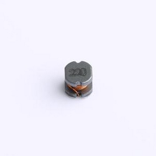 SDR0302-220ML 功率电感 22uH ±20% 650mA SMD,2.8x3mm