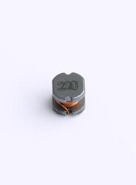 SDR0302-220ML 功率电感 22uH ±20% 650mA SMD,2.8x3mm